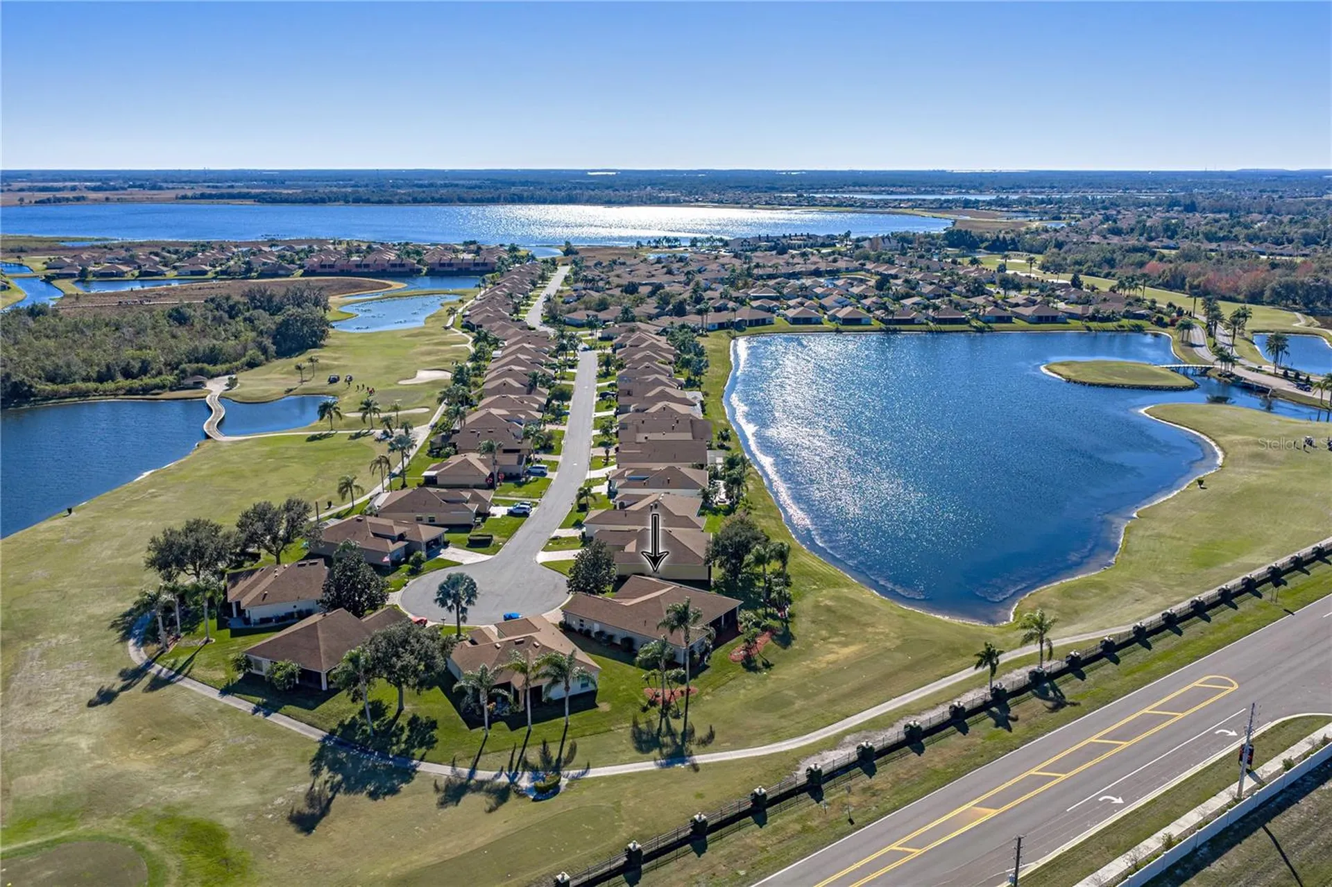 4360 Ashton Club Drive Lake Wales FL 33859