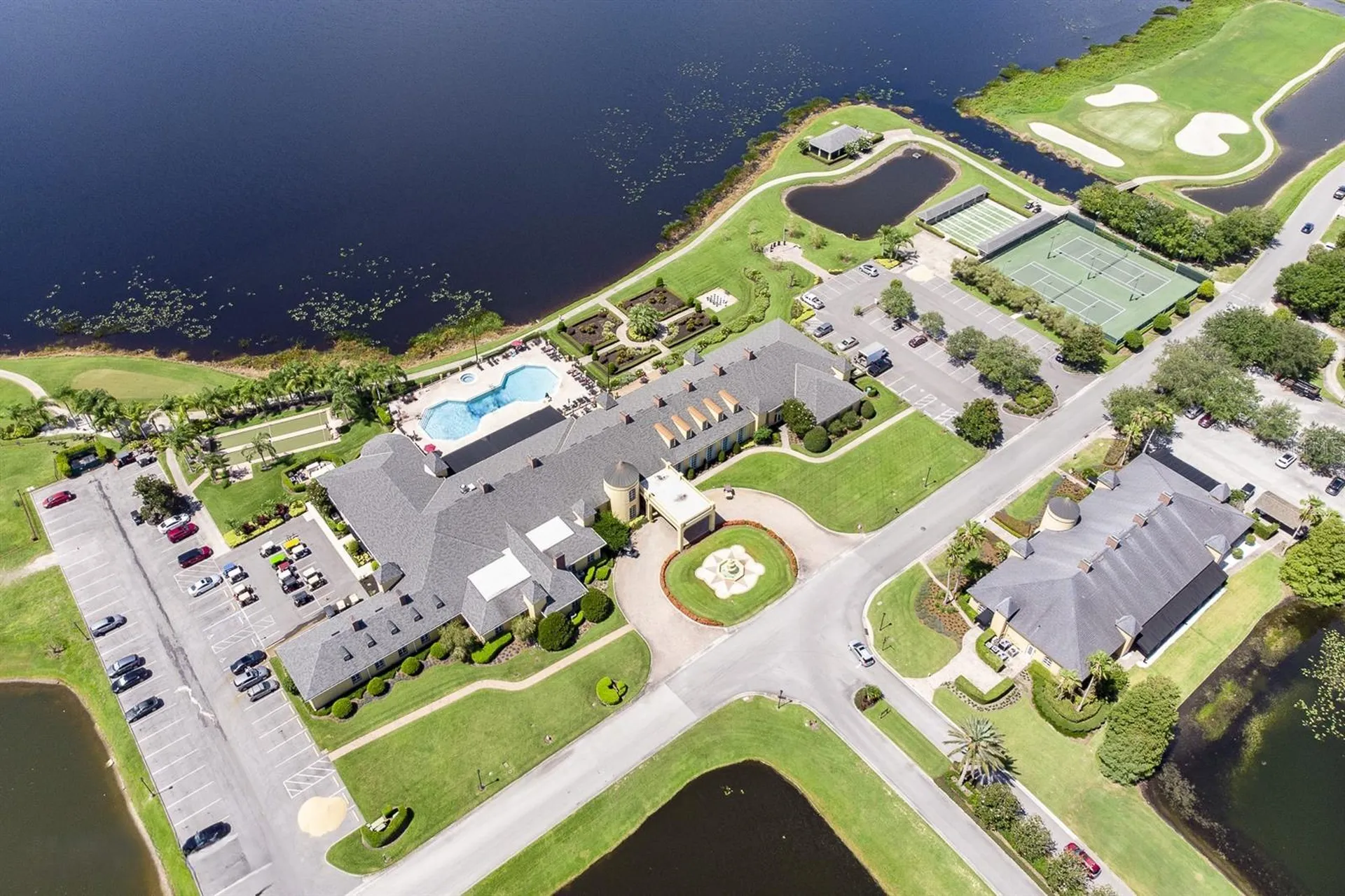 4360 Ashton Club Drive Lake Wales FL 33859