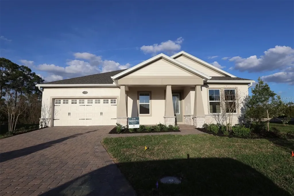 5439 Park Guell Street St Cloud FL 34771
