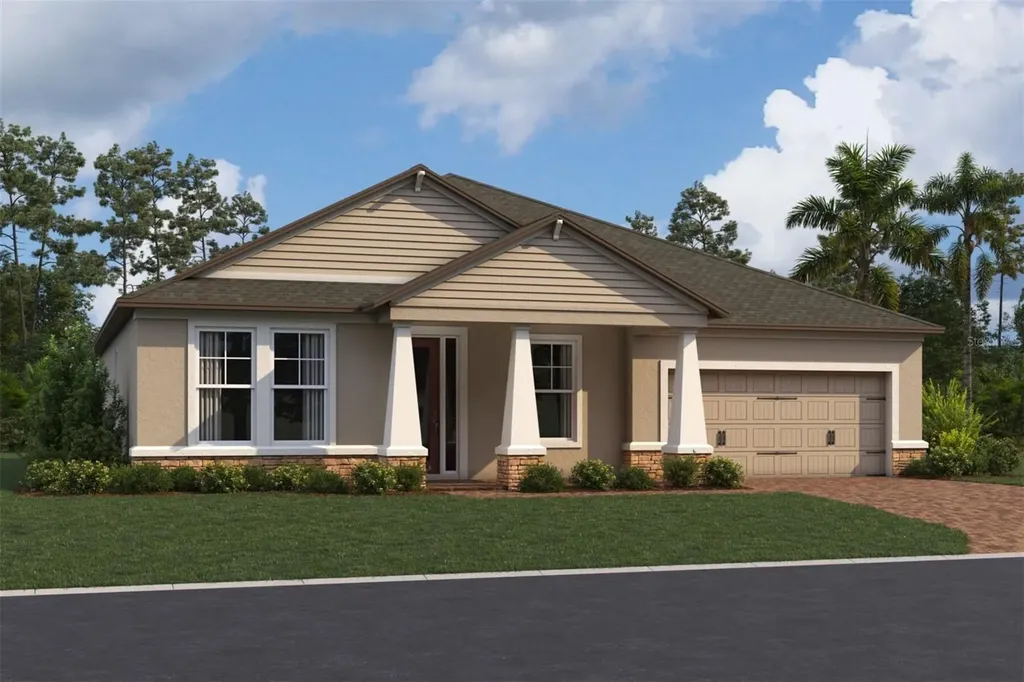 5439 Park Guell Street St Cloud FL 34771