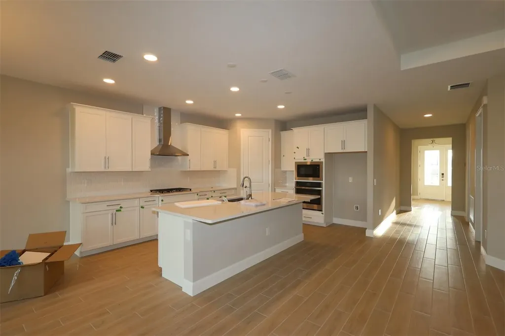 5439 Park Guell Street St Cloud FL 34771