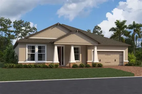 5439 Park Guell Street St Cloud FL 34771