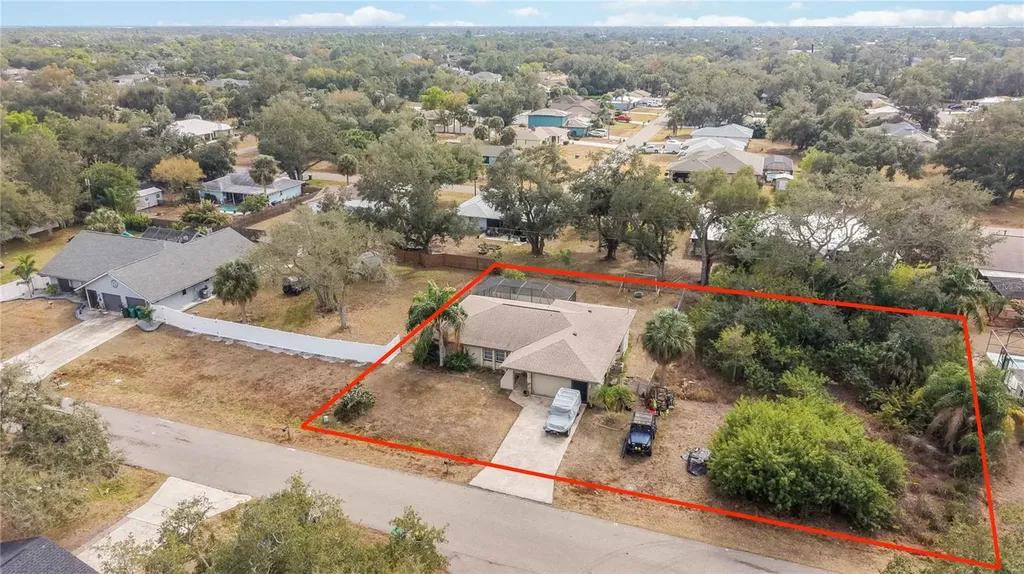 22285 Walton Avenue Port Charlotte FL 33952