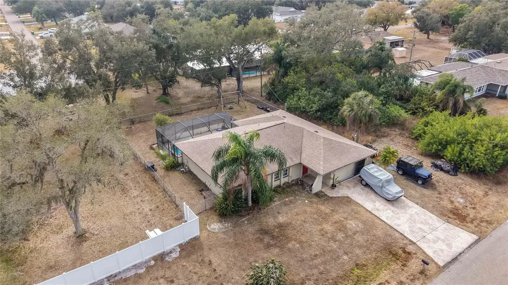 22285 Walton Avenue Port Charlotte FL 33952