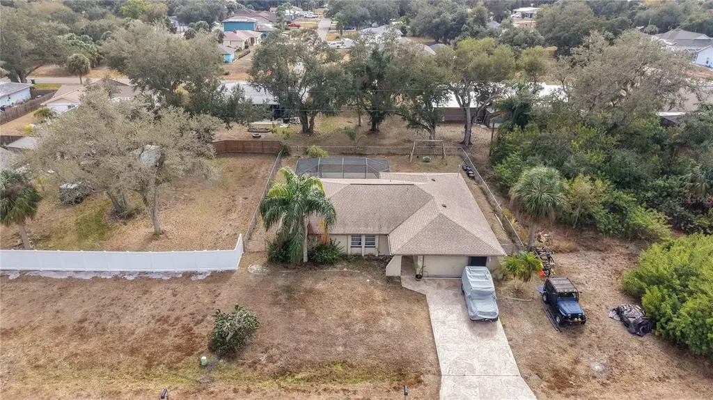 22285 Walton Avenue Port Charlotte FL 33952