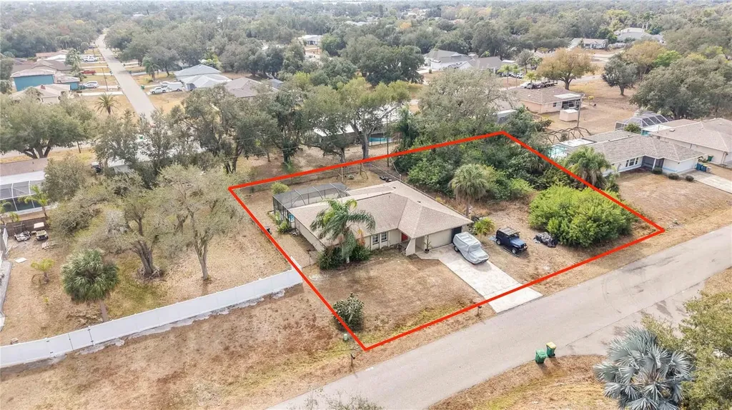 22285 Walton Avenue Port Charlotte FL 33952