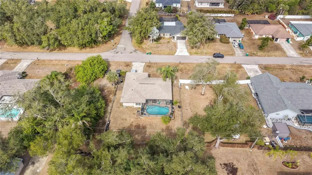 22285 Walton Avenue Port Charlotte FL 33952