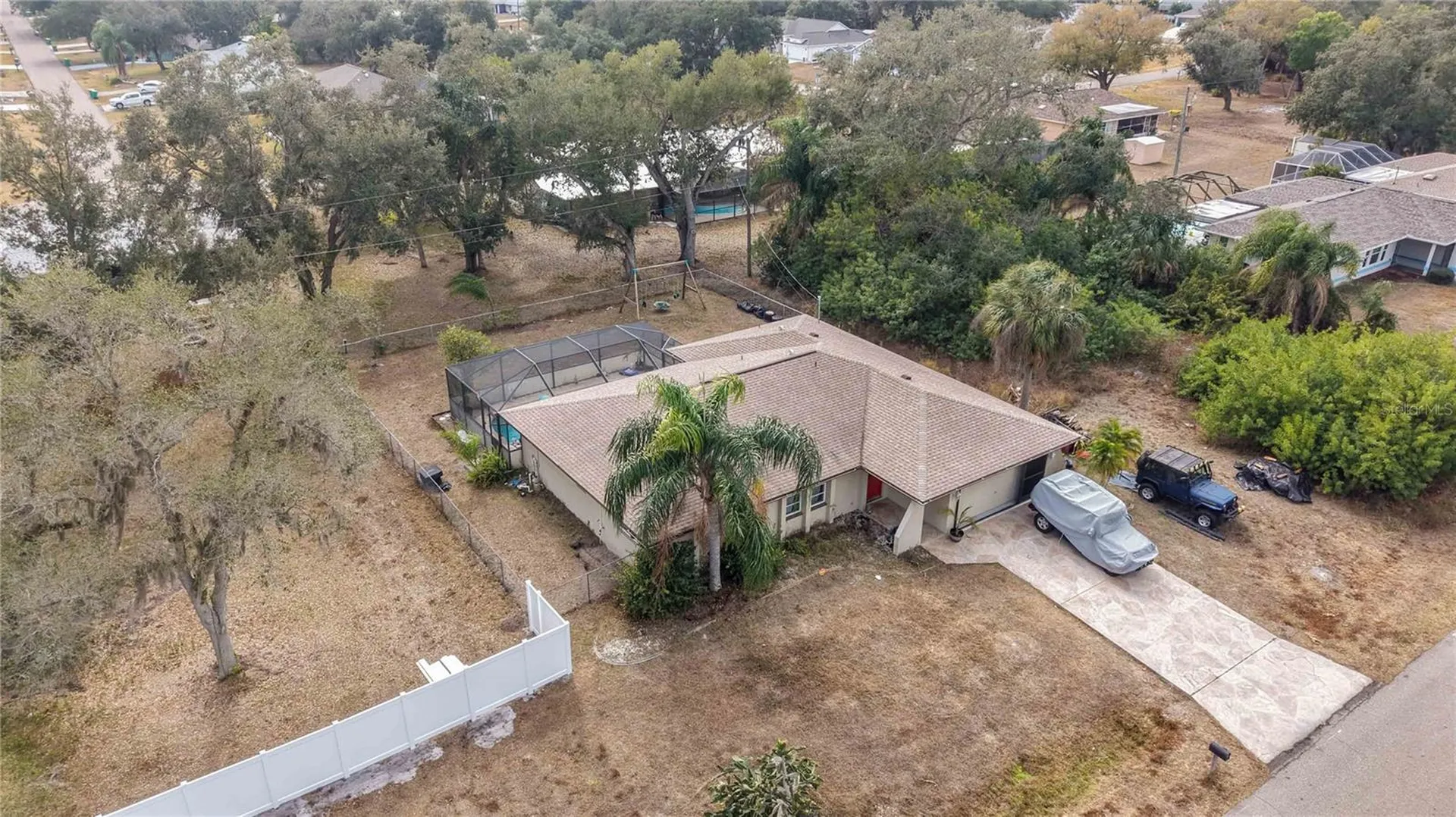 22285 Walton Avenue Port Charlotte FL 33952