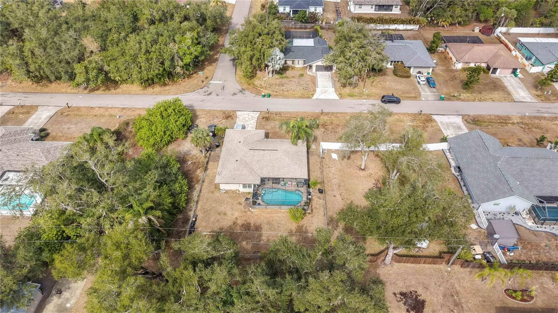 22285 Walton Avenue Port Charlotte FL 33952