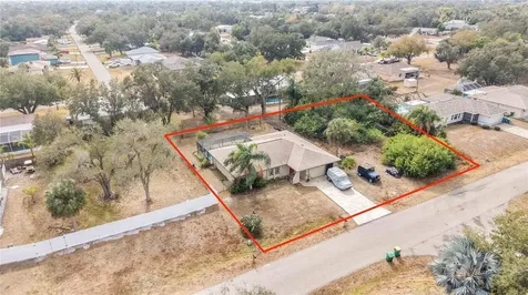 22285 Walton Avenue Port Charlotte FL 33952