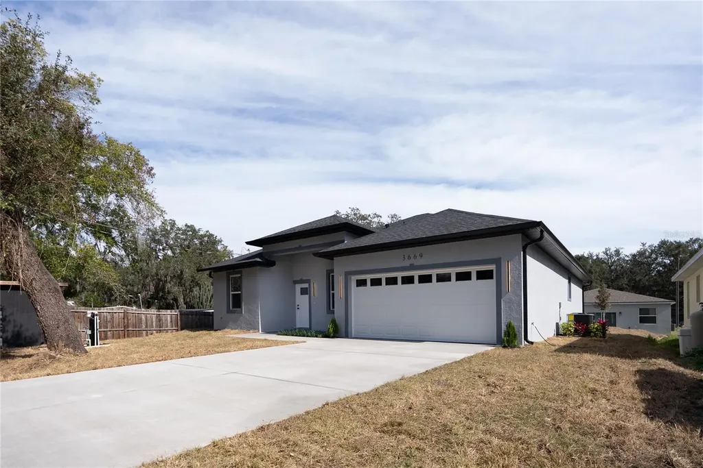 3669 Glover Lane Apopka FL 32703
