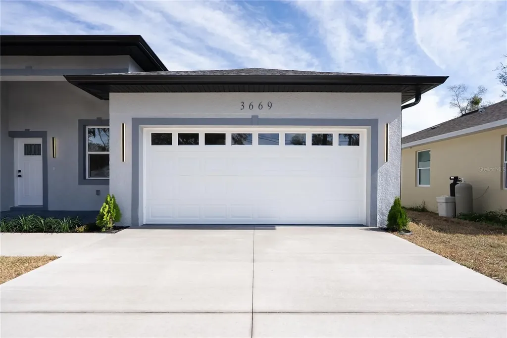 3669 Glover Lane Apopka FL 32703