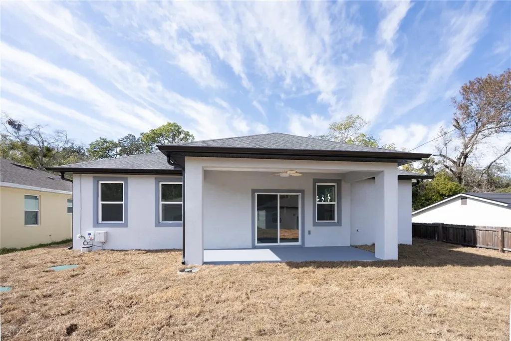 3669 Glover Lane Apopka FL 32703