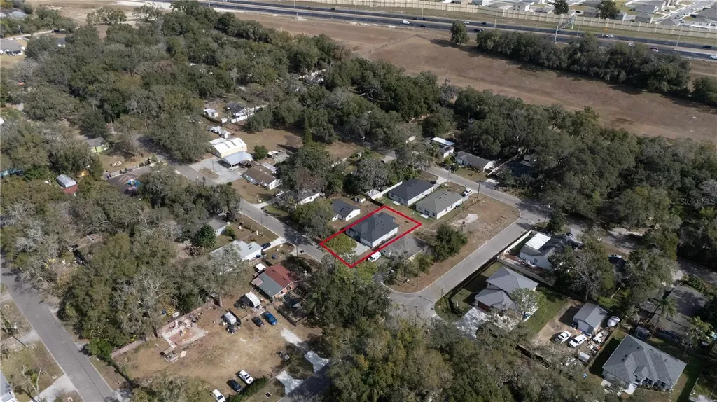 3669 Glover Lane Apopka FL 32703