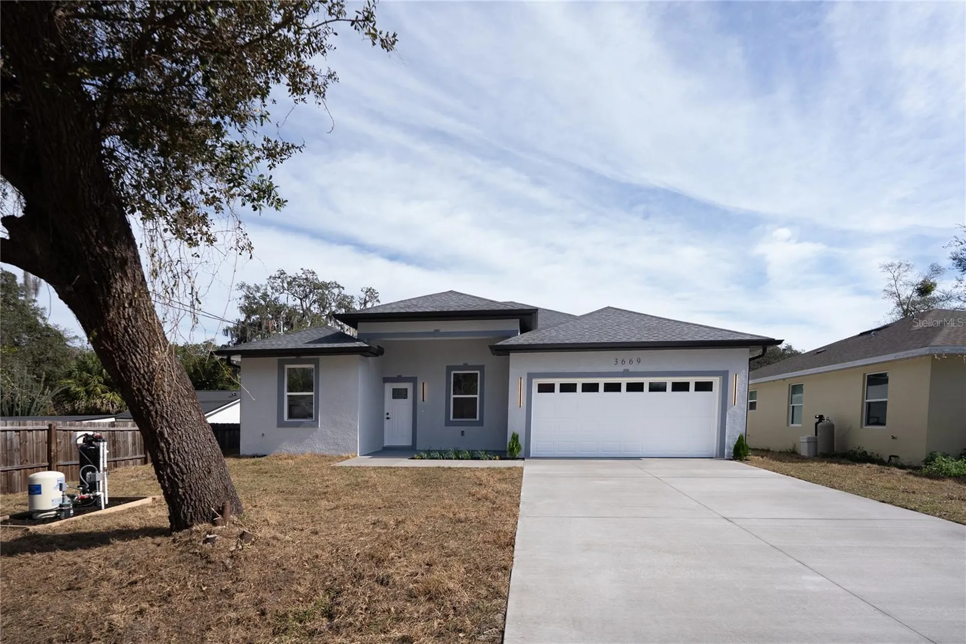 3669 Glover Lane Apopka FL 32703
