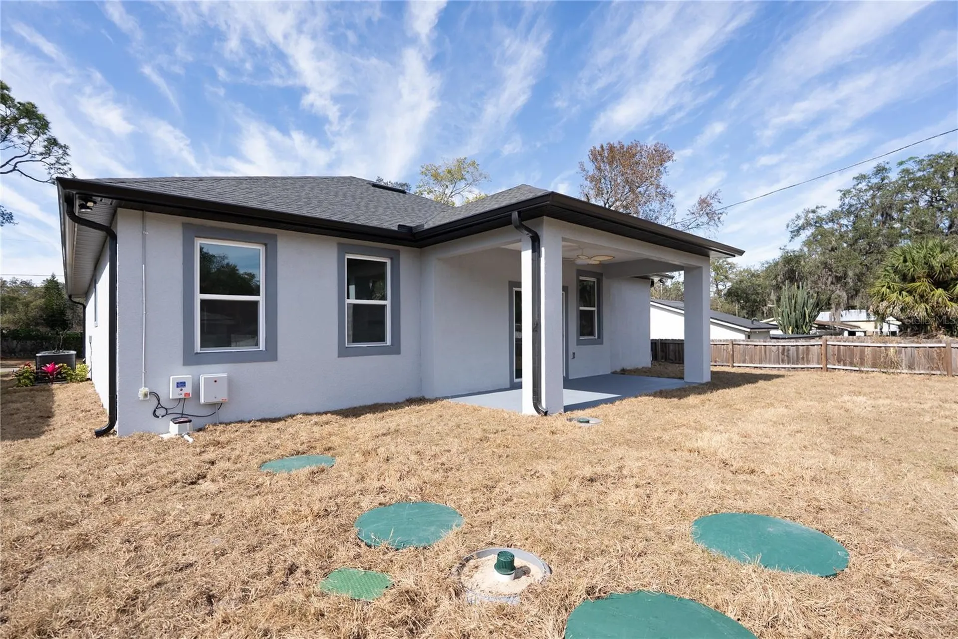 3669 Glover Lane Apopka FL 32703