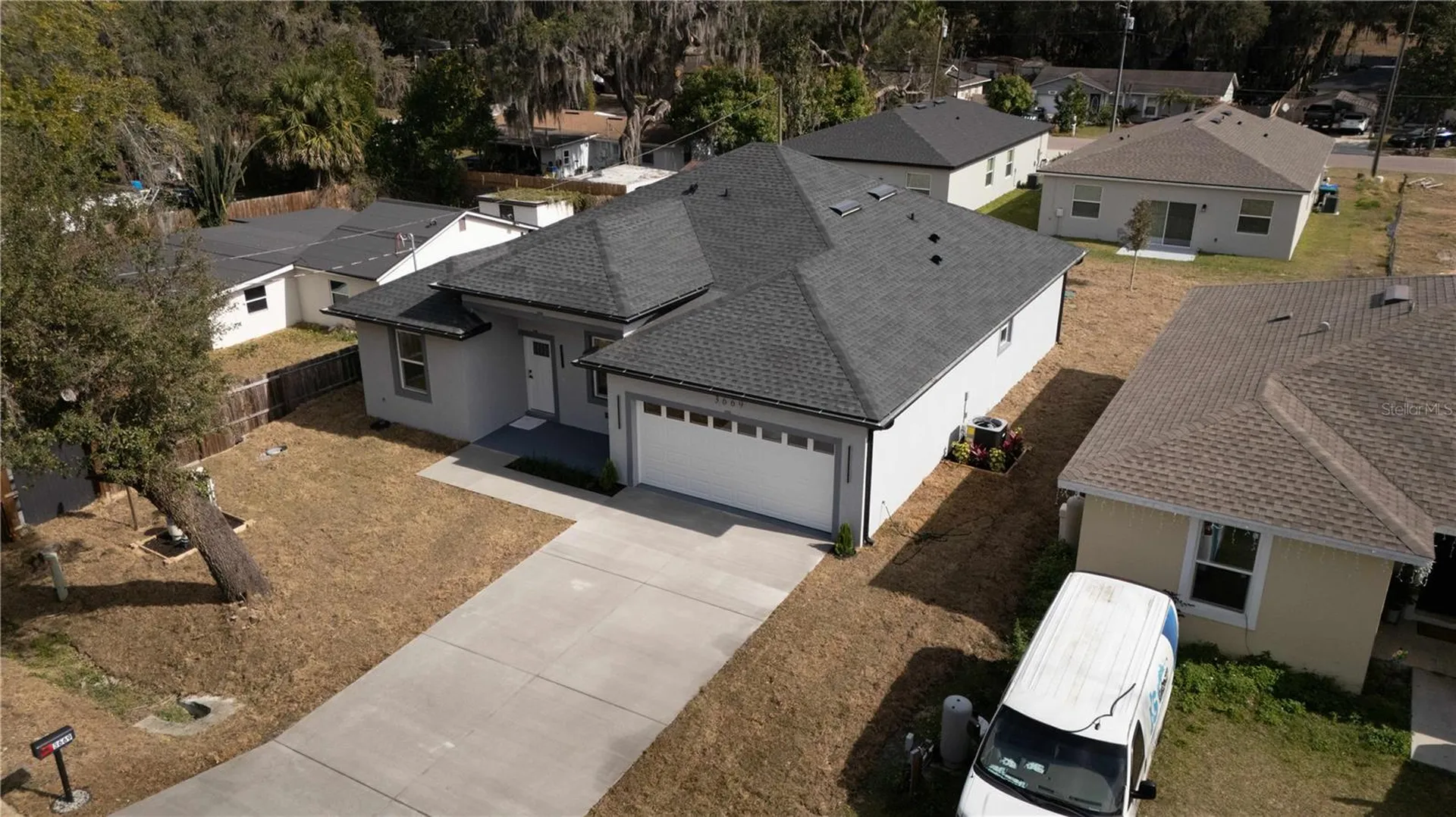 3669 Glover Lane Apopka FL 32703