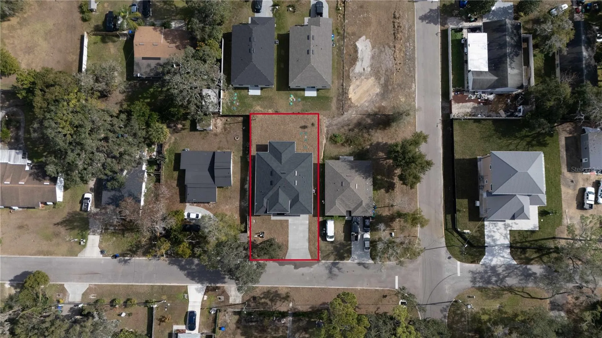 3669 Glover Lane Apopka FL 32703