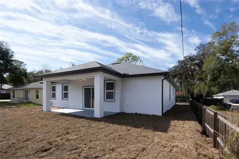 3669 Glover Lane Apopka FL 32703