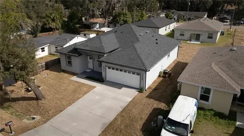 3669 Glover Lane Apopka FL 32703