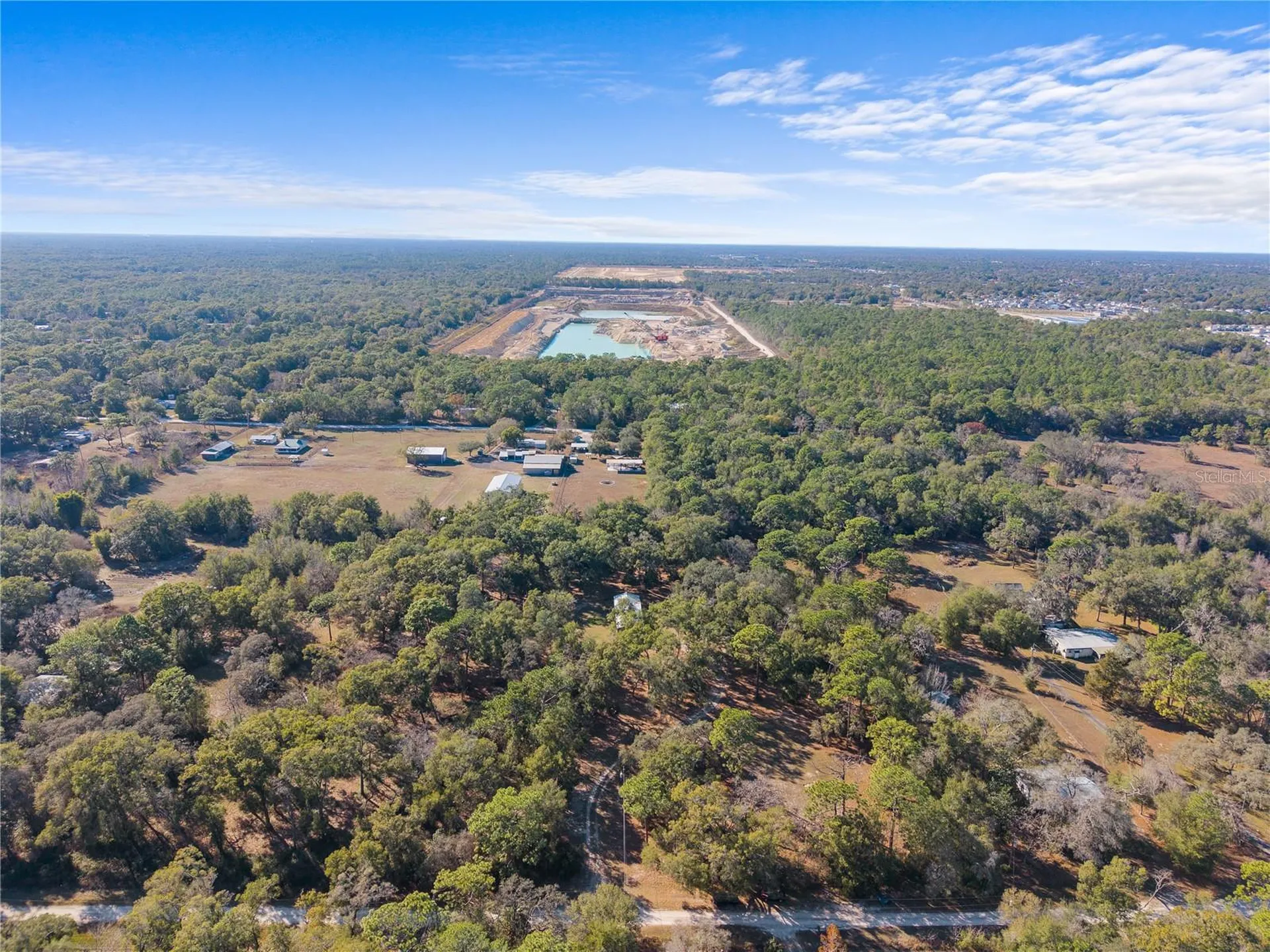 0 Deason Drive Spring Hill FL 34610