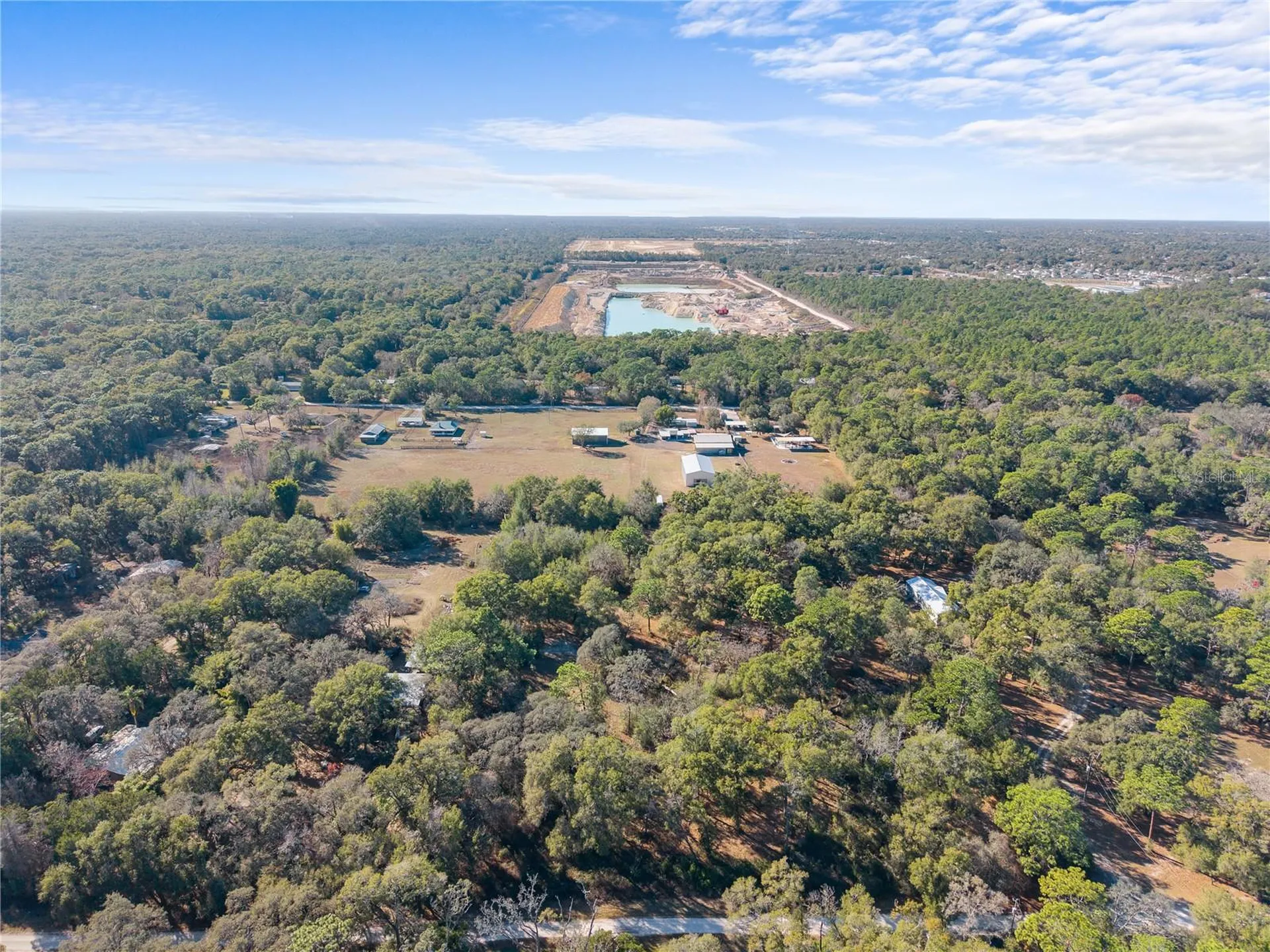 0 Deason Drive Spring Hill FL 34610