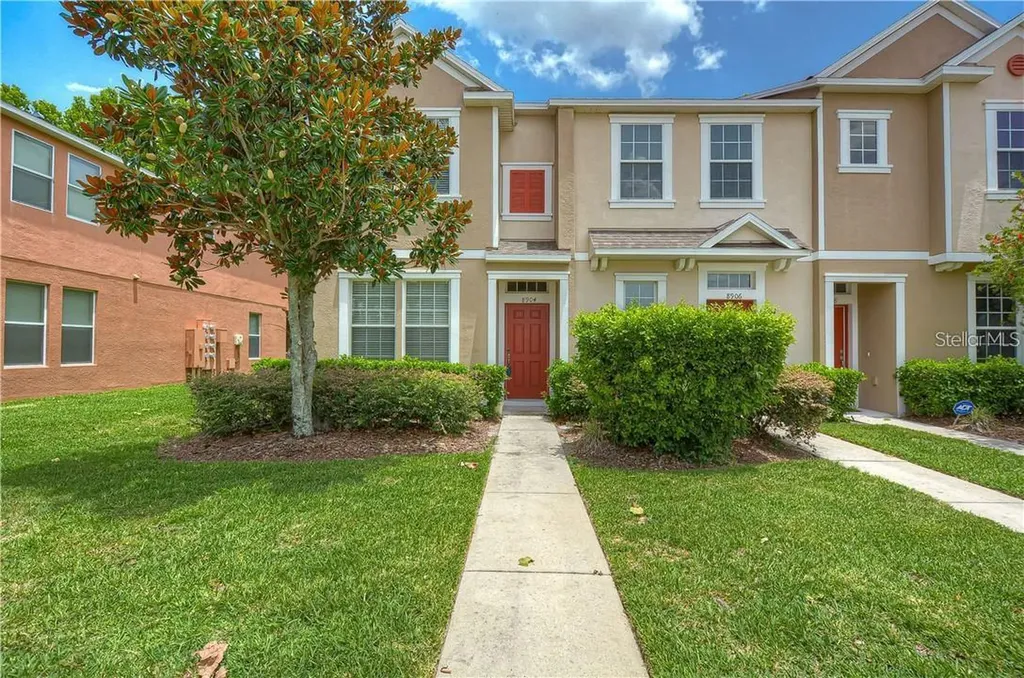 8904 Red Beechwood Court Riverview FL 33578