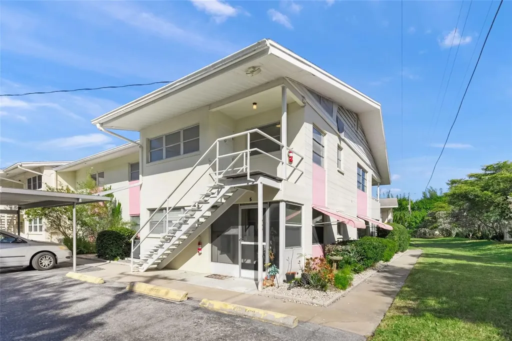 2507 Beneva Road Sarasota FL 34232