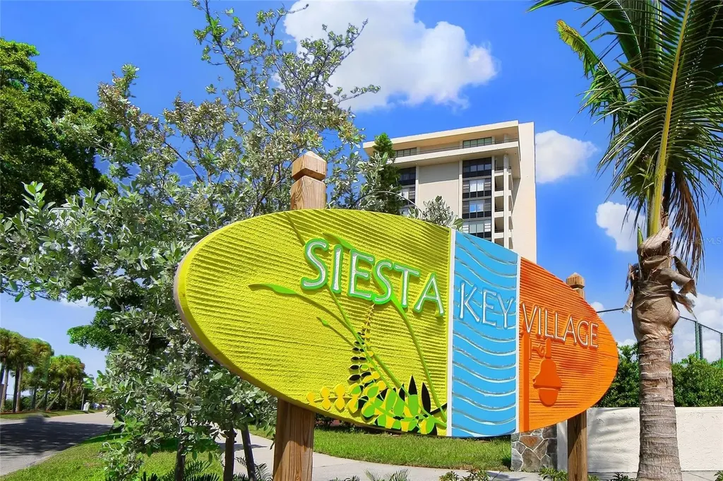 2507 Beneva Road Sarasota FL 34232