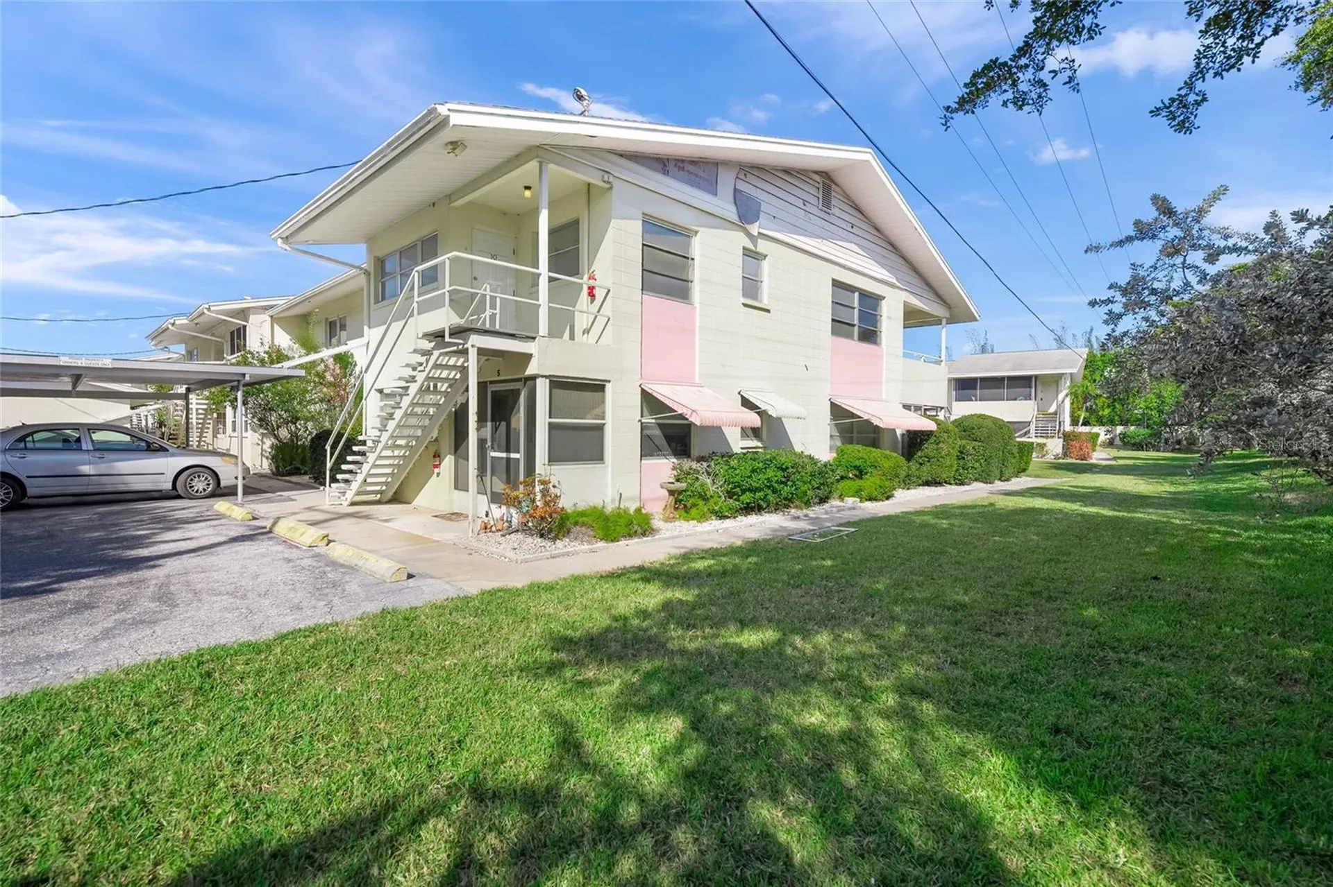 2507 Beneva Road Sarasota FL 34232