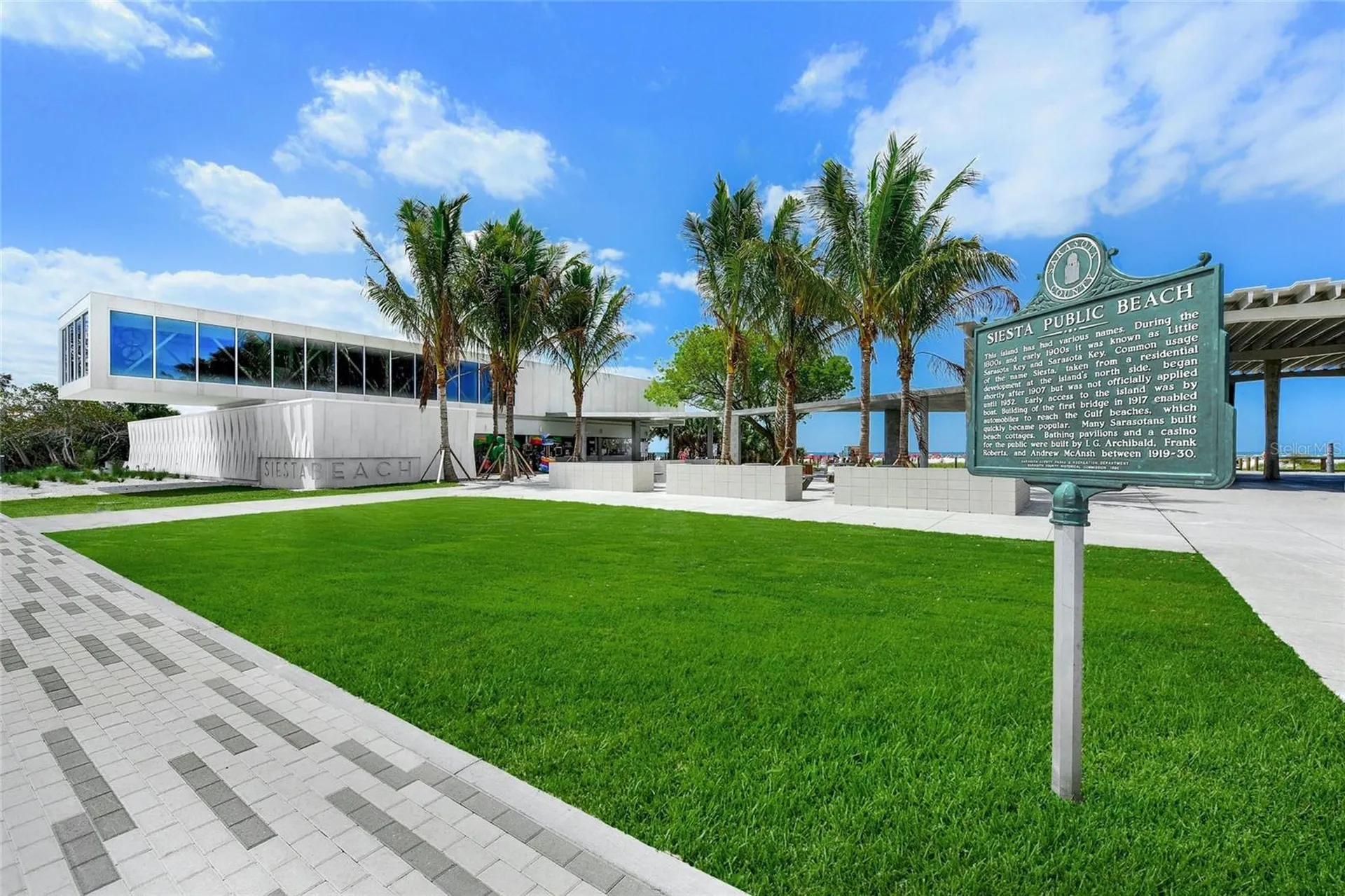 2507 Beneva Road Sarasota FL 34232
