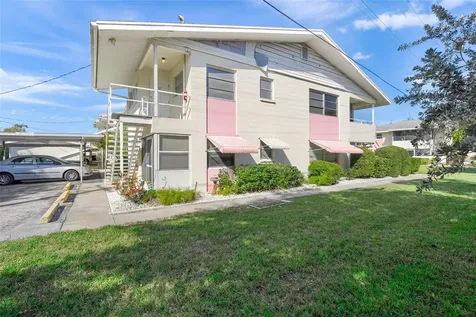 2507 Beneva Road Sarasota FL 34232
