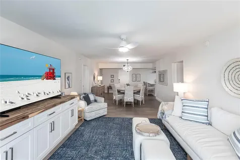 1055 W Peppertree Drive Sarasota FL 34242