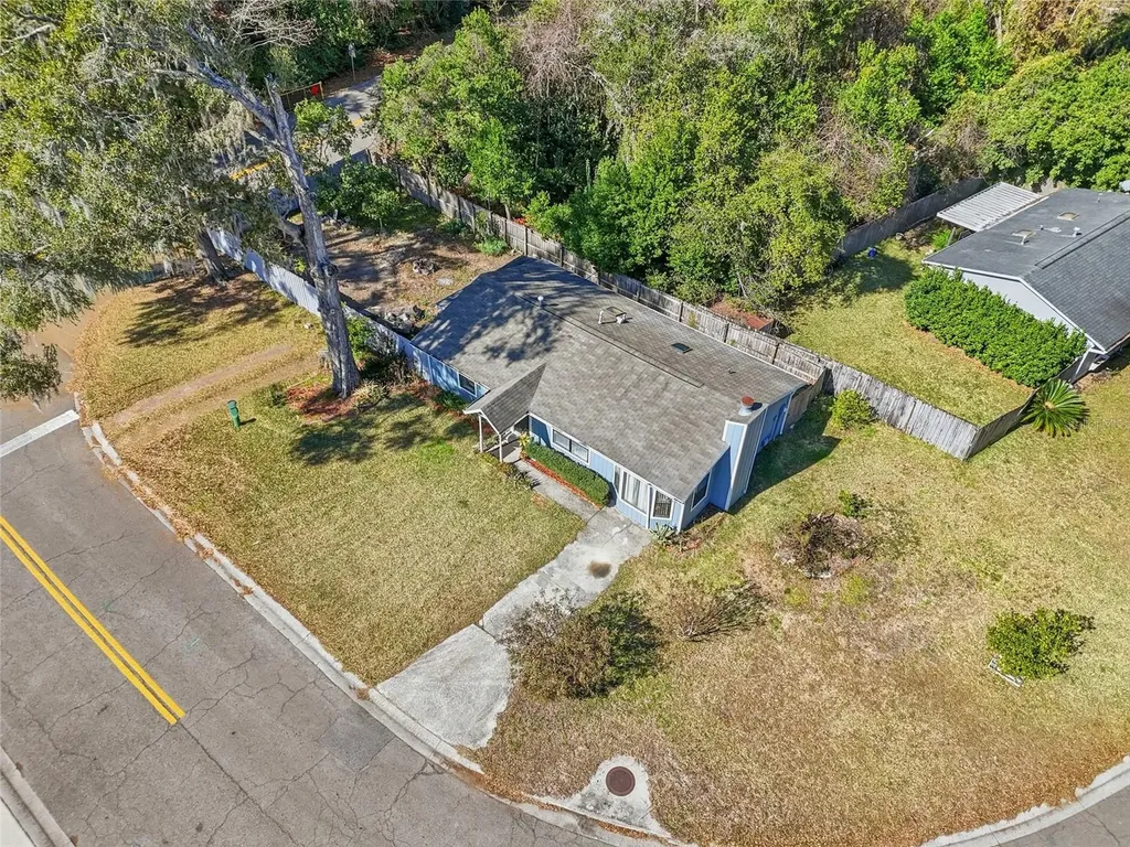 4916 SW 57th Drive Gainesville FL 32608