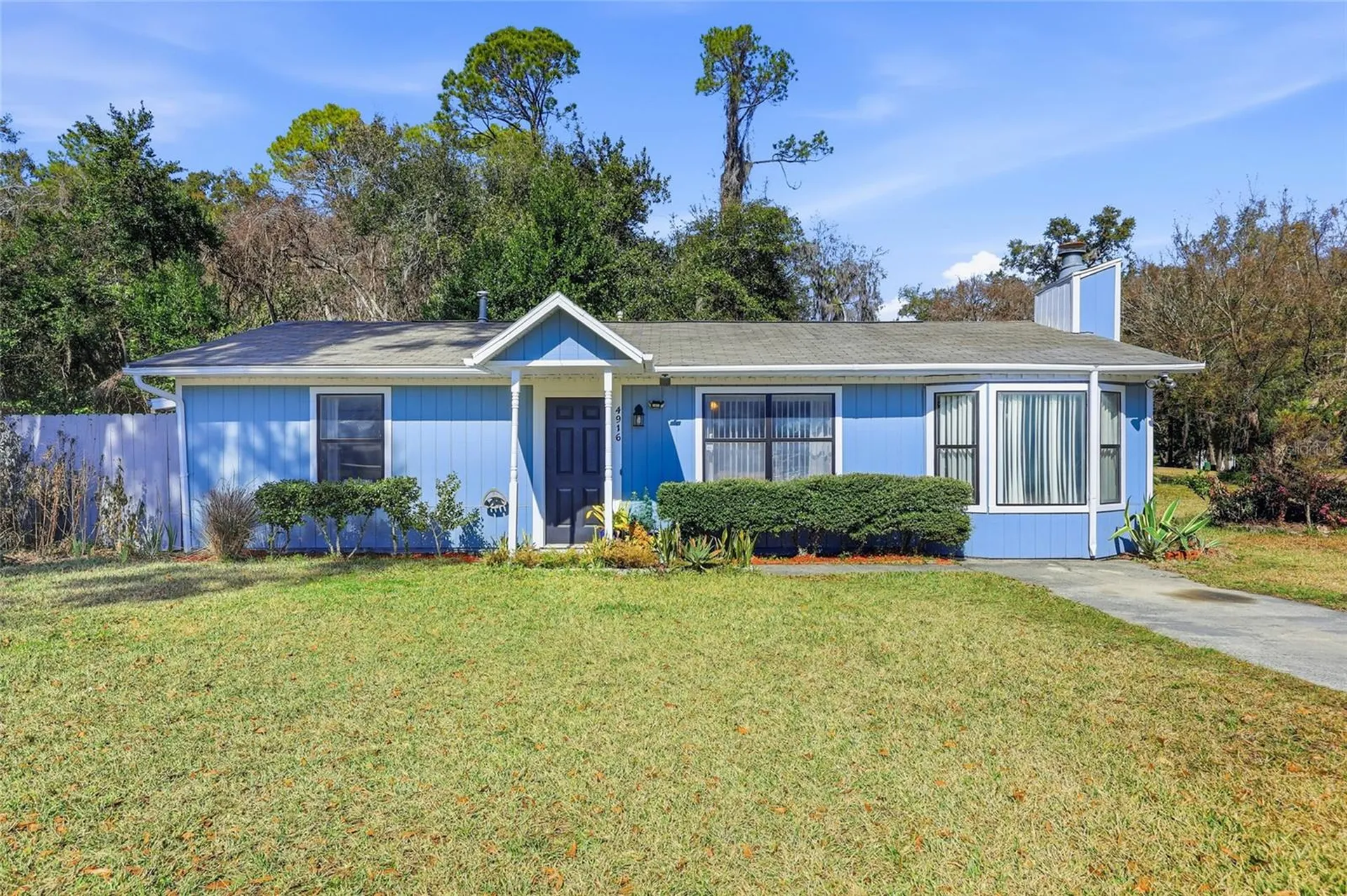 4916 SW 57th Drive Gainesville FL 32608