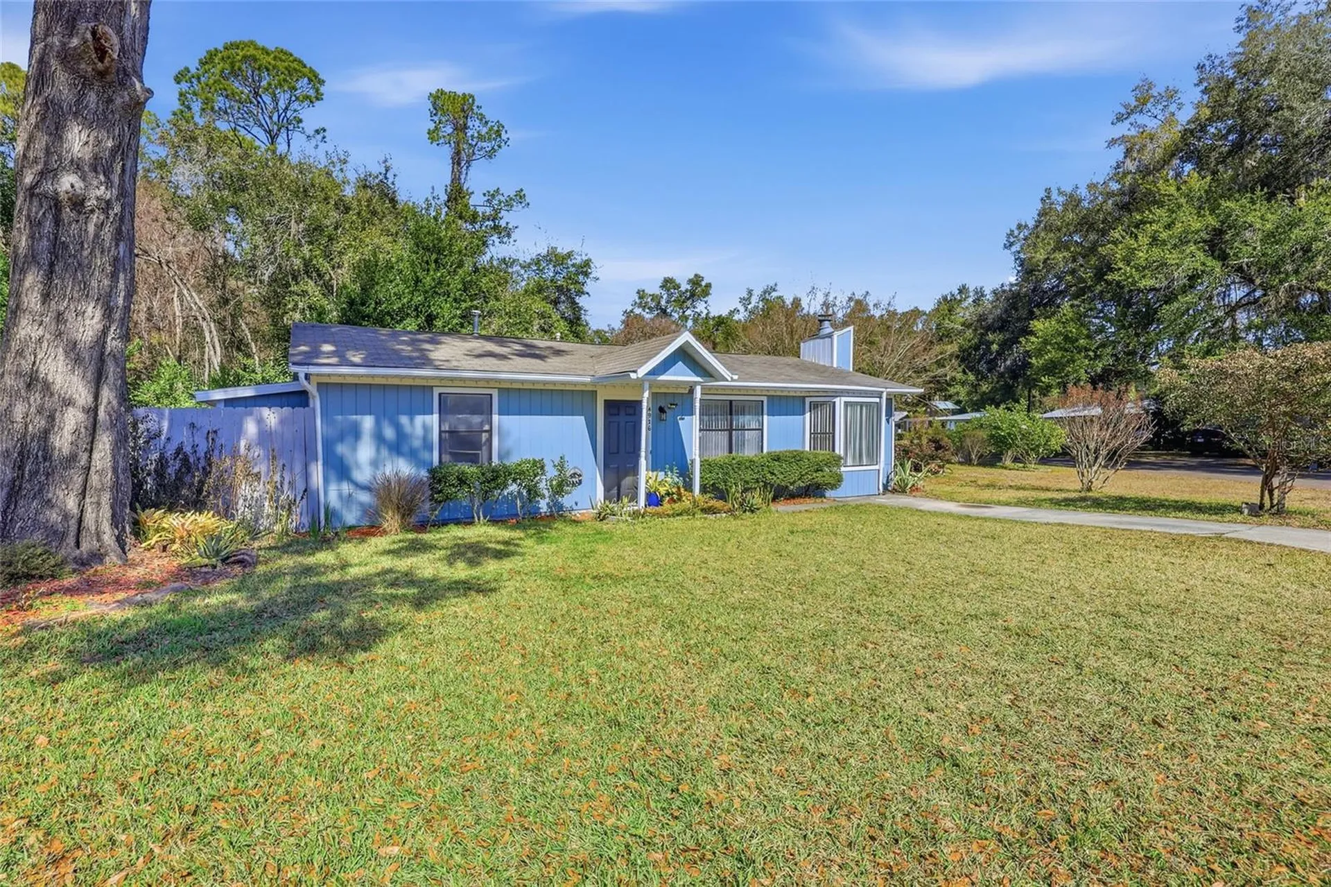 4916 SW 57th Drive Gainesville FL 32608