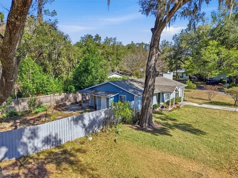 4916 SW 57th Drive Gainesville FL 32608