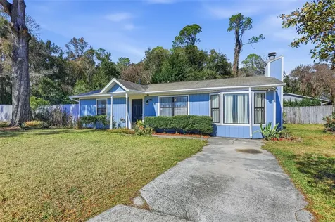 4916 SW 57th Drive Gainesville FL 32608