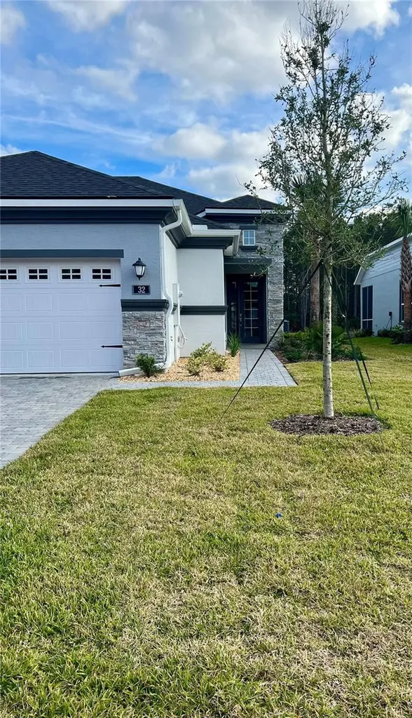 32 Longridge Lane Ormond Beach FL 32174