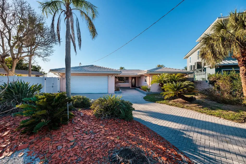 1844 Venetian Point Drive Clearwater FL 33755