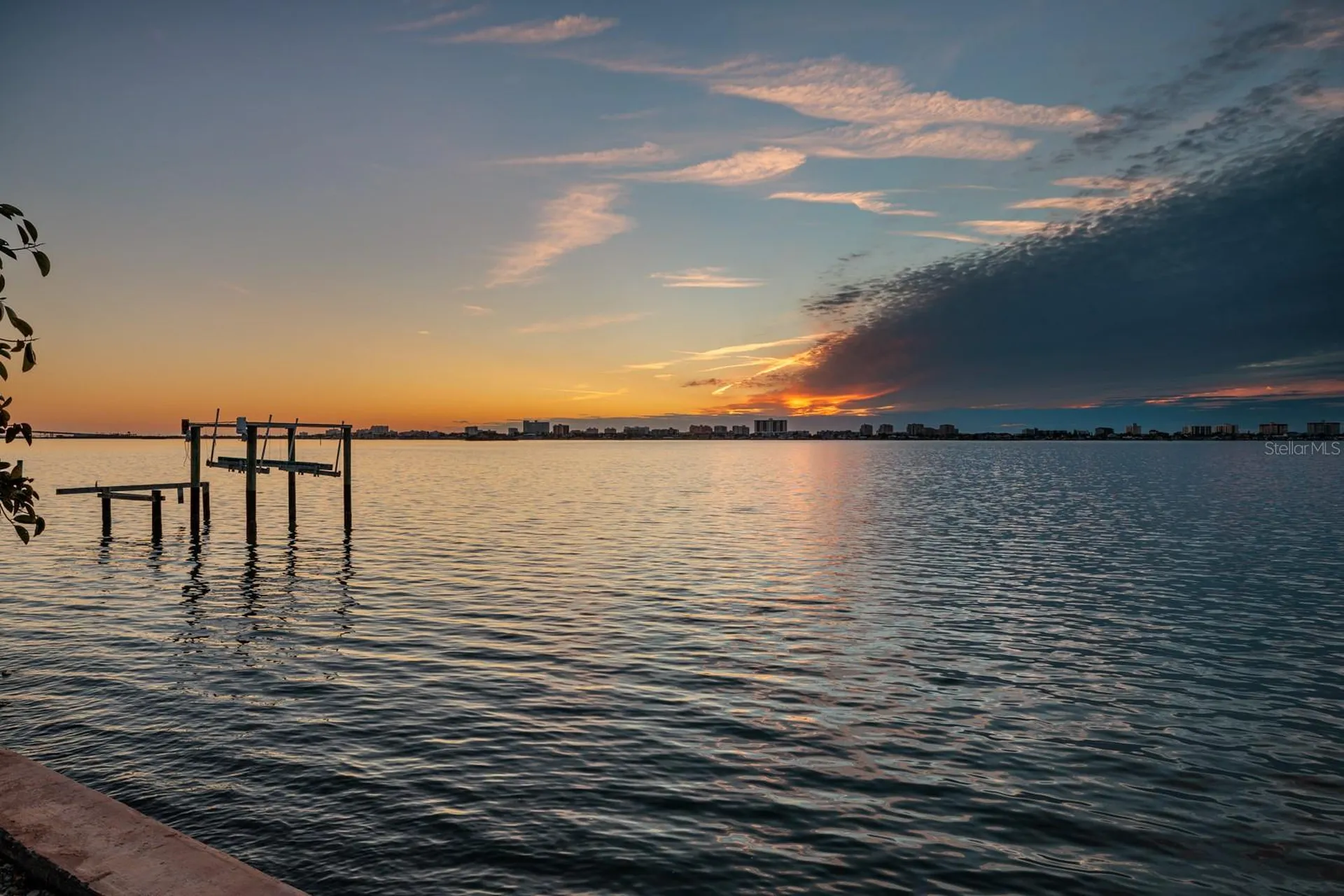 1844 Venetian Point Drive Clearwater FL 33755