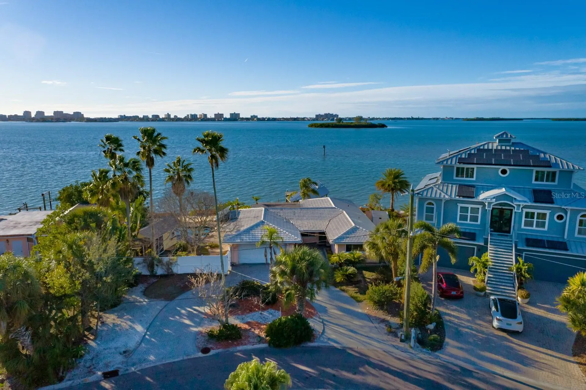 1844 Venetian Point Drive Clearwater FL 33755