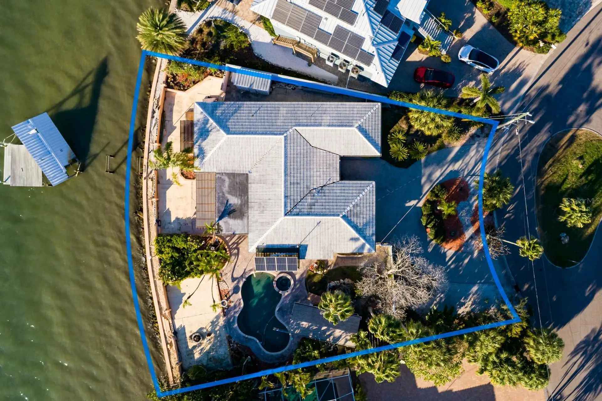 1844 Venetian Point Drive Clearwater FL 33755