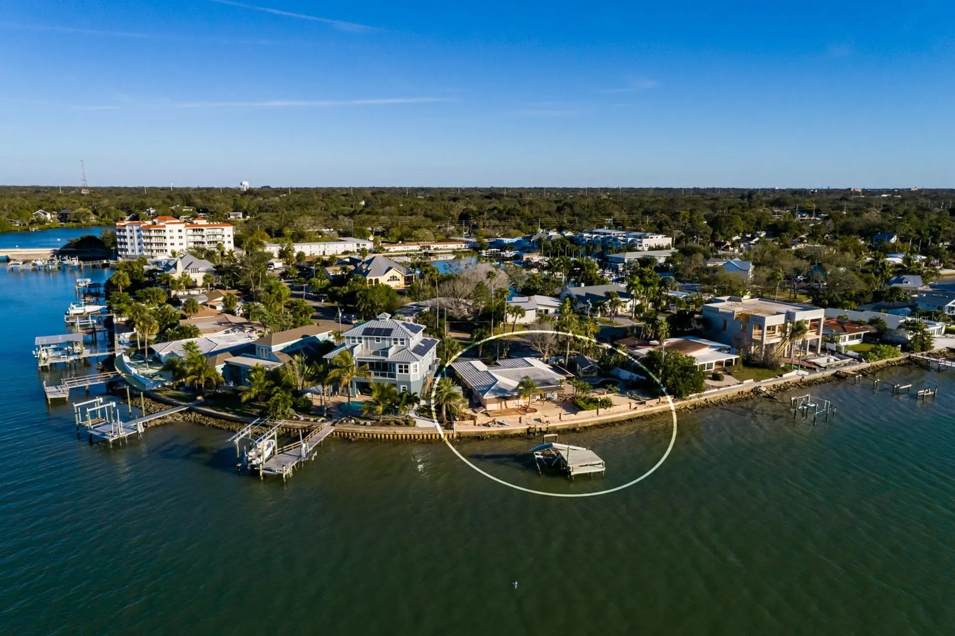 1844 Venetian Point Drive Clearwater FL 33755