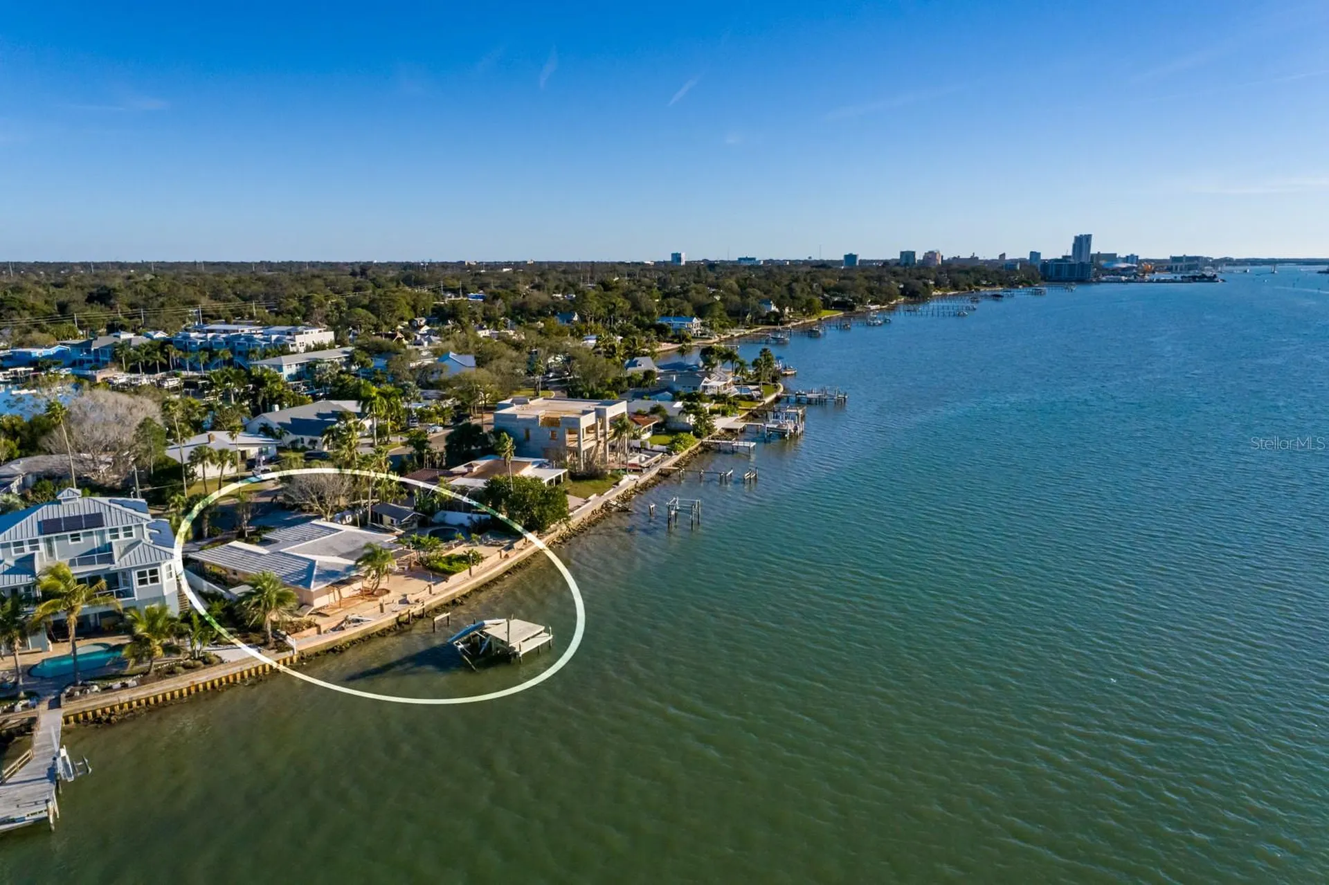 1844 Venetian Point Drive Clearwater FL 33755