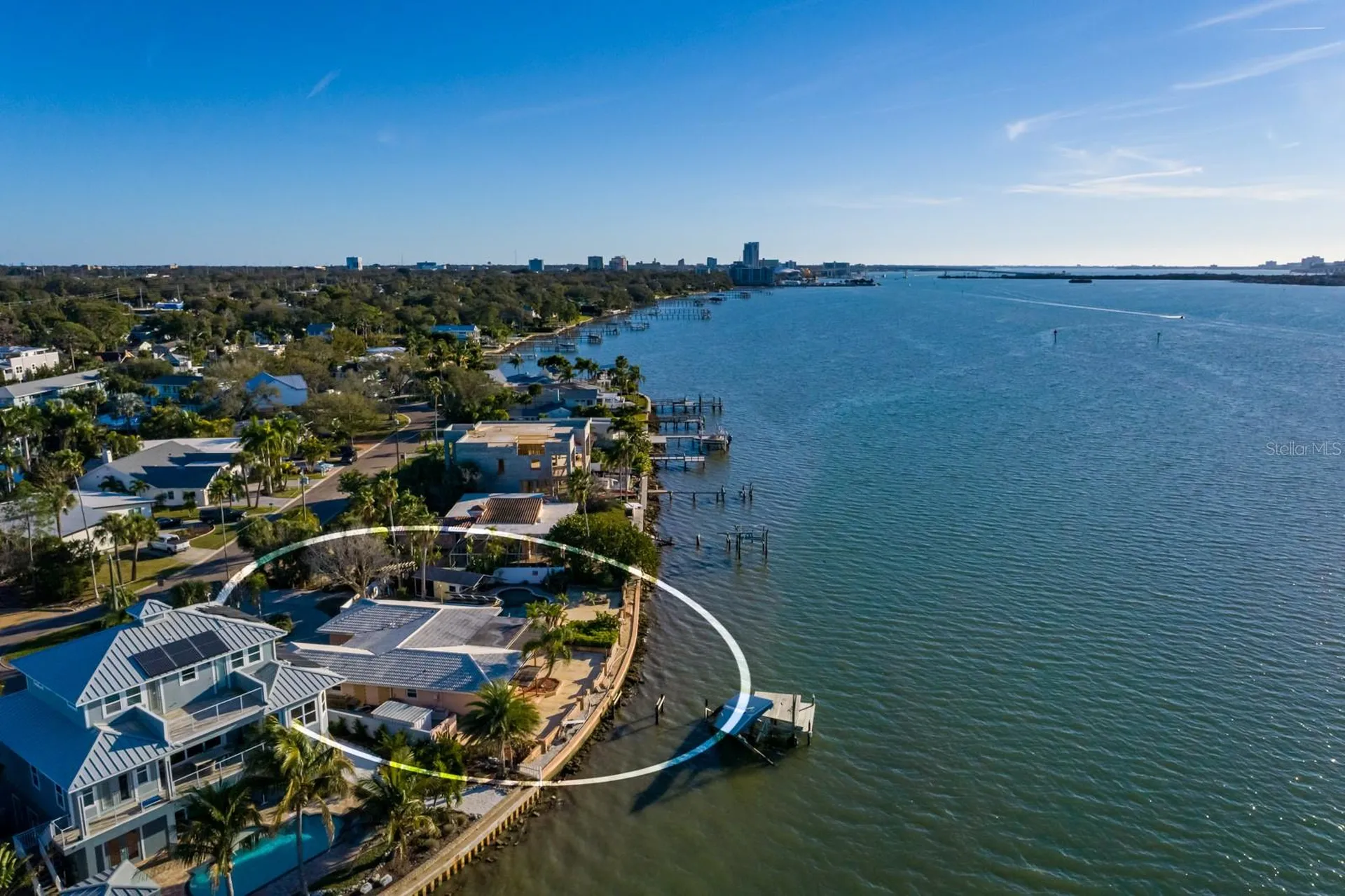 1844 Venetian Point Drive Clearwater FL 33755