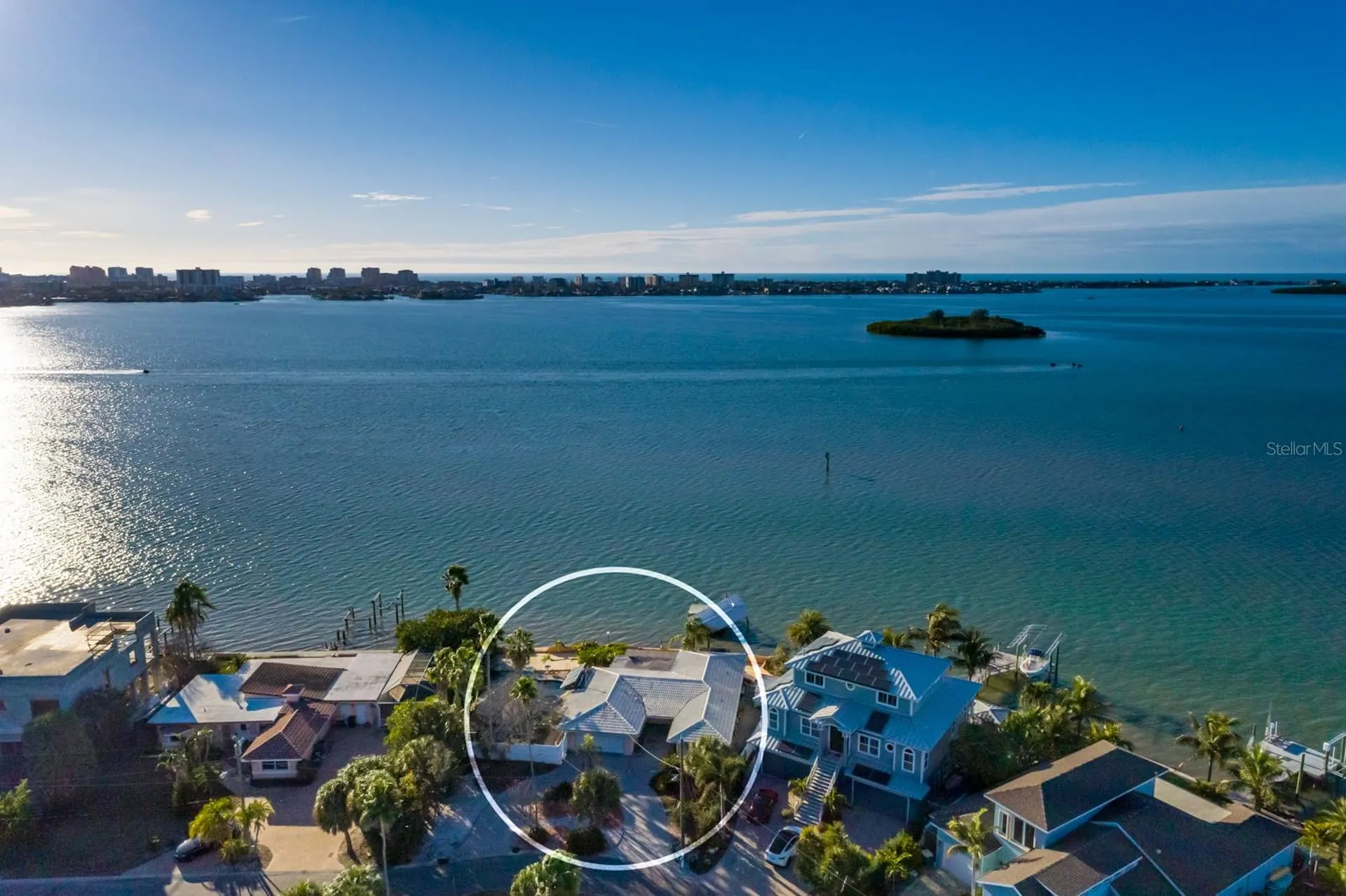 1844 Venetian Point Drive Clearwater FL 33755