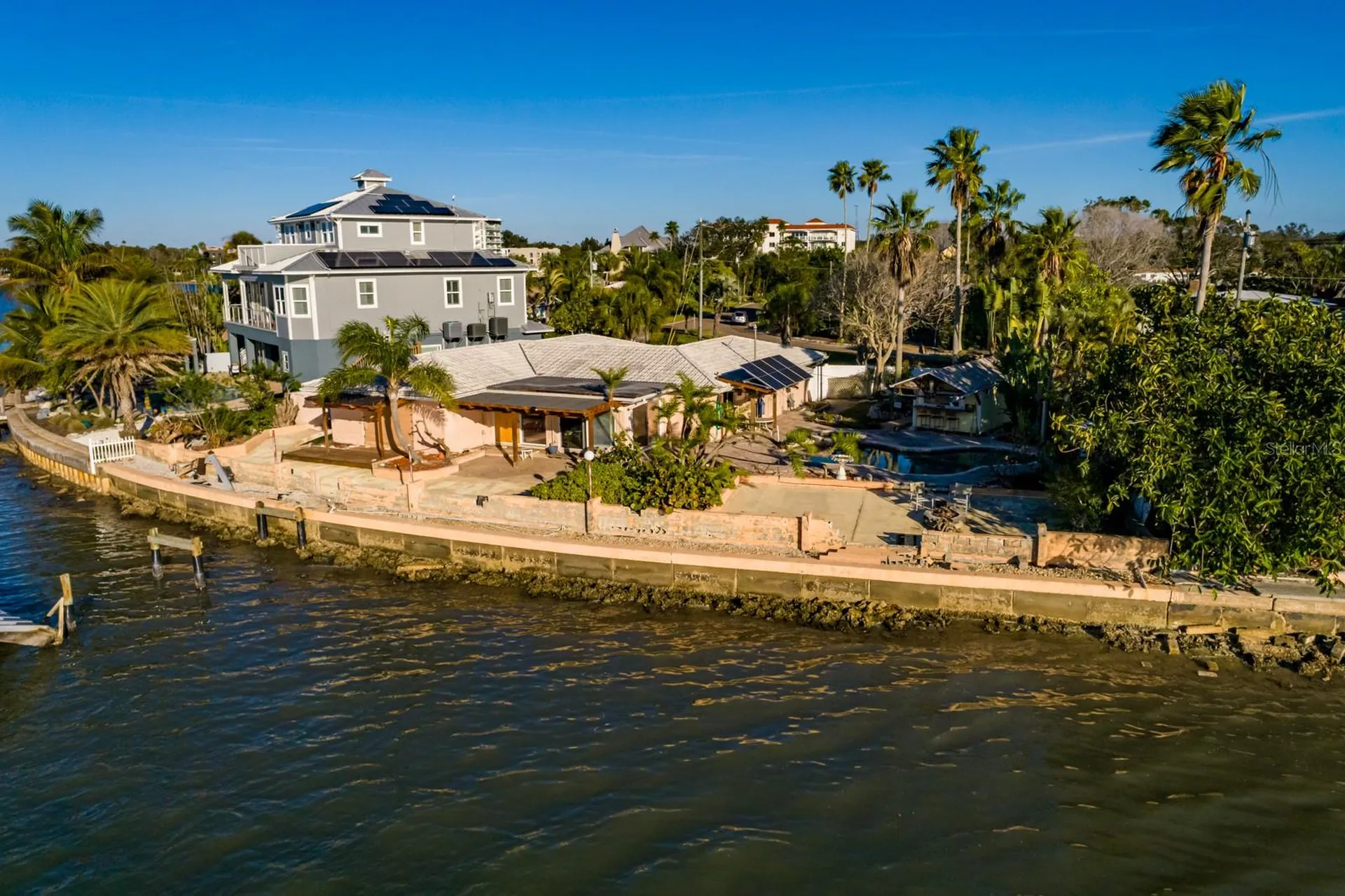 1844 Venetian Point Drive Clearwater FL 33755