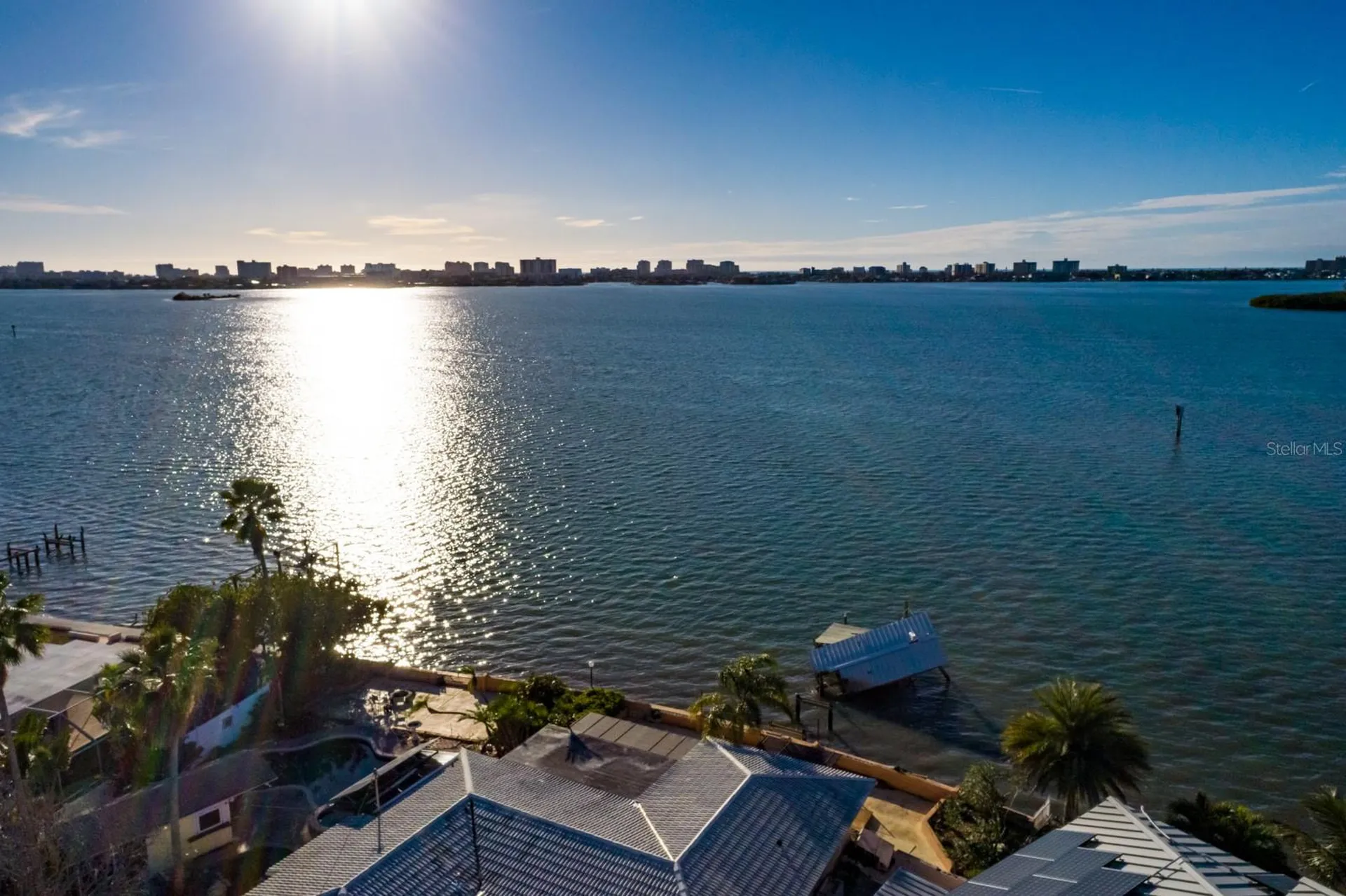 1844 Venetian Point Drive Clearwater FL 33755