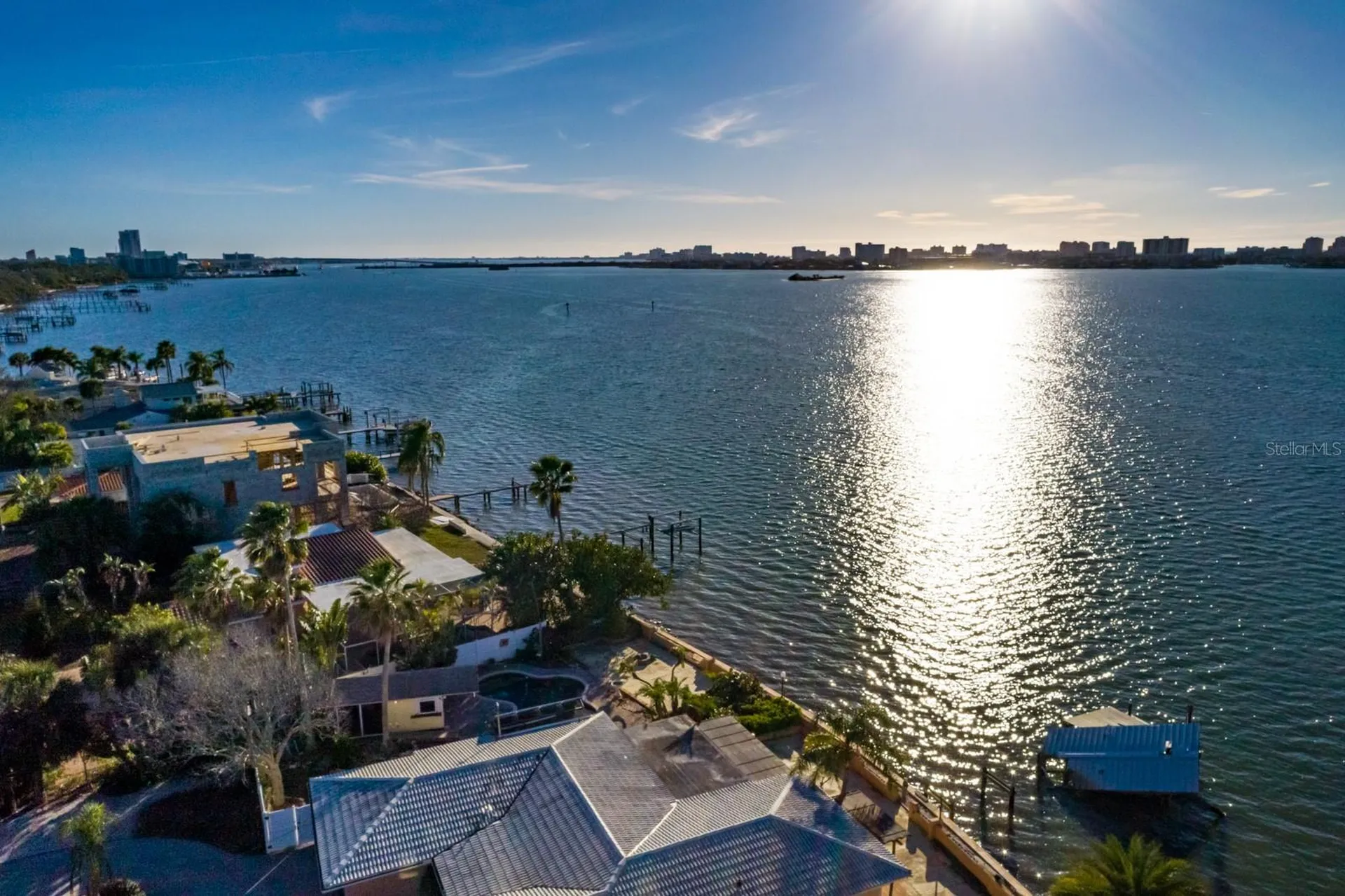 1844 Venetian Point Drive Clearwater FL 33755